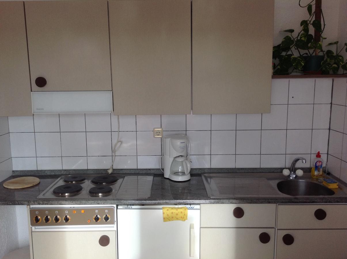 Katarina Apartments And Rooms Sibinj Krmpotski Chambre photo