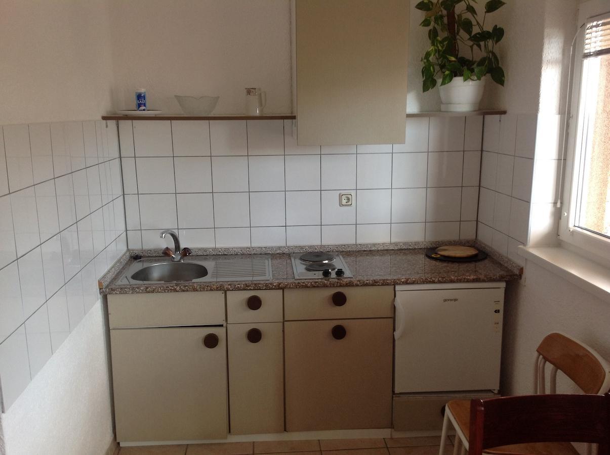 Katarina Apartments And Rooms Sibinj Krmpotski Chambre photo